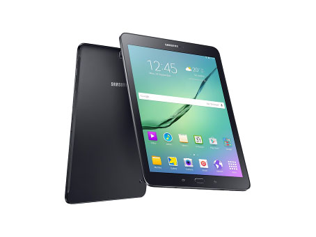 Galaxy Tab S2 9.7″