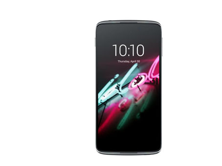 One Touch Idol 3 – 5.5