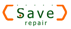 save repair